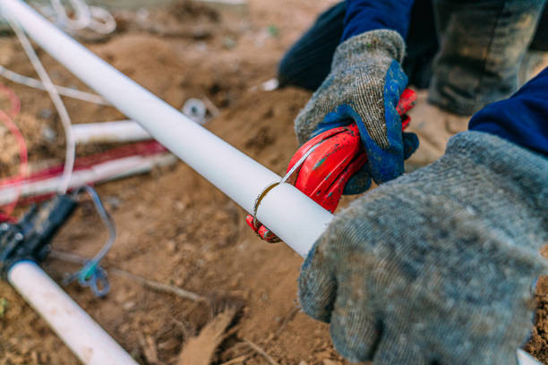 Best Emergency Plumber  in Calhoun City, MS