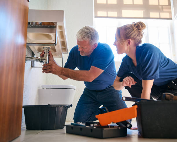 Best Sprinkler Systems  in Calhoun City, MS